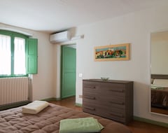 Casa/apartamento entero La glicina, elegante centro histórico apt (Pistoia, Italia)