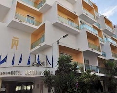 Hotelli Hotel Astoria Park (Lloret de Mar, Espanja)