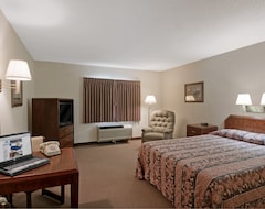 Khách sạn Americas Best Value Inn & Suites Waverly (Waverly, Hoa Kỳ)
