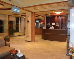Hotel Al Eairy Furnished Apartments Jizan 3 (Jizan, Arabia Saudí)