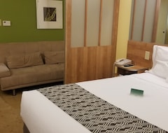 Khách sạn Microtel Inn & Suites by Wyndham Delphos (Delphos, Hoa Kỳ)