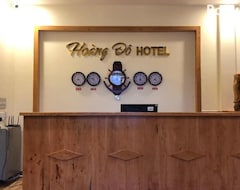 Khách sạn Hoang Do Hotel (Rạch Giá, Việt Nam)