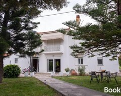 Hele huset/lejligheden Stefanos Home (Pythagorion, Grækenland)