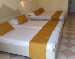 Khách sạn Zephir Hotel & Spa (Zarzis, Tunisia)
