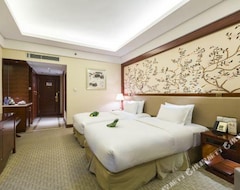 Zhangzhou Hotel (Zhangzhou, Kina)
