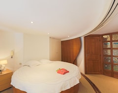 Hotel Quai Des Marinieres Ap2015 - Apartment For 6 People In Villefranche-sur-mer (Villefranche sur Mer, Francia)