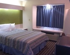 Hotel Chadron Inn & Suites (Chadron, USA)