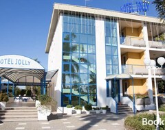 Khách sạn Hotel Jolly G.d.m. (Modugno, Ý)