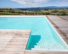 Khách sạn Stunning Private Villa With Private Pool, Wifi, A/c, Tv And Washing Machine (Manciano, Ý)
