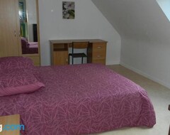 Cijela kuća/apartman Patras (Ergué-Gabéric, Francuska)