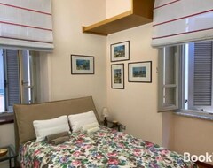 Hele huset/lejligheden Pm 2 Via Scano Guest House A (Sassari, Italien)