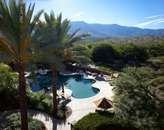 Khách sạn Miraval (Tucson, Hoa Kỳ)