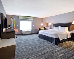 Hotel Hampton Inn & Suites Las Vegas Convention Center - No Resort Fee (Las Vegas, USA)
