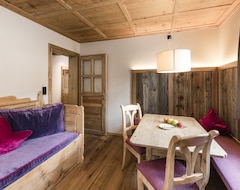 Hotelli Mirabell Dolomites Hotel Luxury Ayurveda & Spa (Olang, Italia)