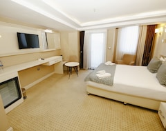 Hotel Anafarta Otel (Balikesir, Tyrkiet)
