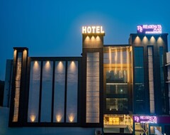 Khách sạn Regenta Place Raaj Agra (Agra, Ấn Độ)