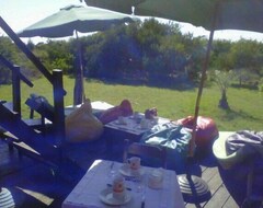 Albergue Eco Posada La Casa De La Luna (La Pedrera, Uruguay)