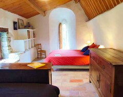 Cijela kuća/apartman Bodon Abbey - Provence (Saint-May, Francuska)