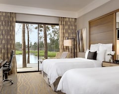 Lomakeskus The Woodlands Resort, Curio Collection by Hilton (The Woodlands, Amerikan Yhdysvallat)