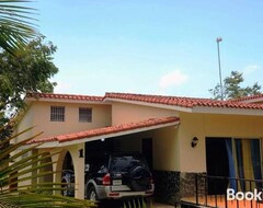 Hele huset/lejligheden Villa 1 (San José de las Matas, Dominikanske republikk)