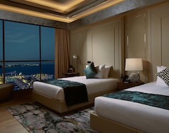 Royal M Hotel & Resort (Abu Dabi, Emiratos Árabes Unidos)