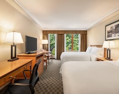 Holiday Inn Hotel & Suites North Vancouver, An Ihg Hotel (Vancouver, Canadá)