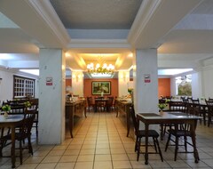 Hotel Bruggemann (Florianópolis, Brasilien)