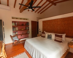Khách sạn La Paranera Hotel & Relax (Colima, Mexico)