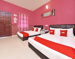 Hotel Oyo 90605 Nurulhuda Langkawi Hillview Roomstay (Padang Matsirat, Malezija)