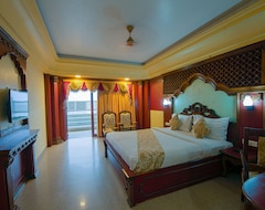 Khách sạn Nrs Royal Palace (Puri, Ấn Độ)