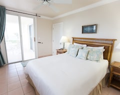 Hotel Palmas Del Mar- 1br/1ba Oceanview Retreat At Northwest Point Resort (Providenciales, Turks and Caicos Islands)