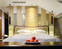 Khách sạn Villa Inn 8 Qingdao (Thanh Đảo, Trung Quốc)