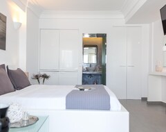 Otel Dreaming View Suites (Imerovigli, Yunanistan)