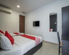 Hotelli OYO 1167 Rest & Go Hotel, Klang (Klang, Malesia)