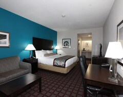 Hotel Lonestar Inn (El Campo, USA)