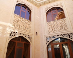 Khách sạn Mosaic Boutique Hotel (Samarkand, Uzbekistan)