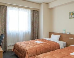 Khách sạn Hotel Maira (Okayama, Nhật Bản)