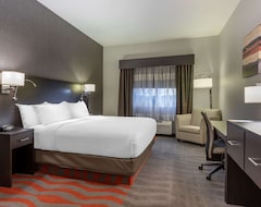 Hotel Comfort Suites (Meridian, Sjedinjene Američke Države)