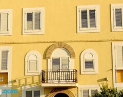Hele huset/lejligheden Attico Sul Porto Vecchio - Lampedusa (Lampedusa, Italien)