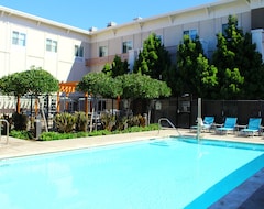 Holiday Inn Express Hotel & Suites Napa Valley-American Canyon, An Ihg Hotel (American Canyon, EE. UU.)