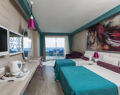 Khách sạn Sultan Of Dreams Hotel & Spa (Kizilot, Thổ Nhĩ Kỳ)