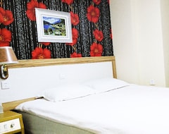 Hotelli Haibianke Leisure Hotel (Qingdao, Kiina)