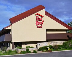 Hotel Red Roof Inn Merrillville (Merrillville, USA)