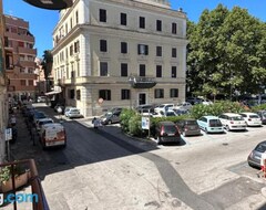 Cijela kuća/apartman Newhouse Antium (Anzio, Italija)