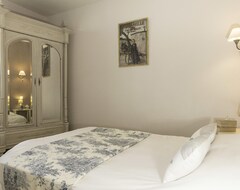 Hotel Le Cottage (Cabourg, Francia)