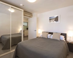 Otel Ballantyne At Mosman - Serviced Apartments (Sidney, Avustralya)
