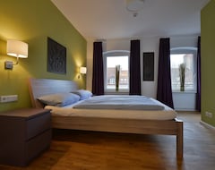 Khách sạn Townside Hostel Bremen (Bremen, Đức)