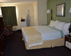 Khách sạn Days Inn by Wyndham Southern Hills/ORU (Tulsa, Hoa Kỳ)