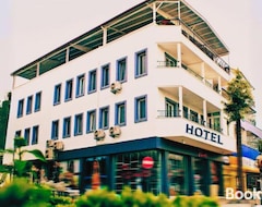 Hotel Gulhan City Otel (Datça, Tyrkiet)