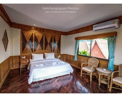 Hotelli Hotel Koh Chang Lagoon Resort (Koh Chang, Thaimaa)